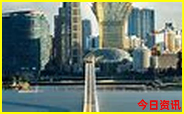 美国旅游景点排行前十